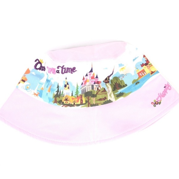Disney Once Upon a Time Happily Ever After Hat Youth NWT - Picture 6 of 9